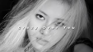 Download lagu ✧₊⁺ Crazy Over You — BLACKPINK (slowed   reverb) mp3