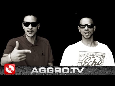 DAVID BATTLE & ALEX RAPP - KOPF ZU (OFFICIAL HD VERSION AGGROTV)