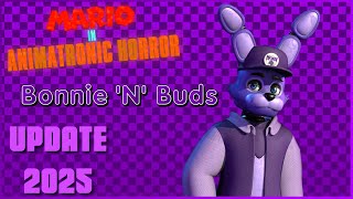 Update video for 2025