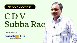 A habit of success at Prakash Arts