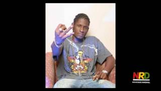 AIDONIA - WHINE UP YUH BODY AND TURN - OVERPROOF RIDDIM_JA PRODUCTION {NRD} - AUG 2011