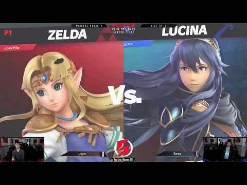 Red Line Ultimate 111 - Jayce vs Karna