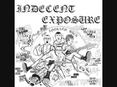 Indecent Exposure-