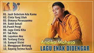 Download lagu Jauh Sebelum Ada Kamu - Andika Mahesa Kangen Band Full Album Terbaik 2025 Enak Didengar mp3