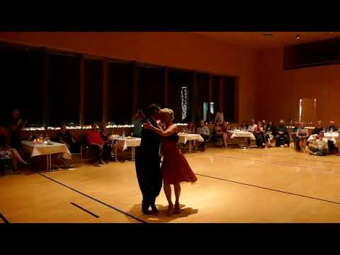 Bailando Reisen presents: Patricia Hilliges & Matteo Panero in Bizau (Austria)