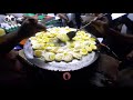 Kanthariya Famous Boiled Egg Fachra And Bhurji Full Recipe Street Food Bharuch