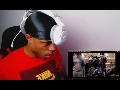 #67 Dopesmoke   No Filter Music Video (OPS REACTION)