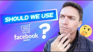 9 Reasons YOU Should Use Shops on Facebook! (And 1 Shocking Reason to Avoid Them)