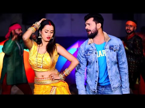 Naihar Ke Yaad Taza Bhail — watch video