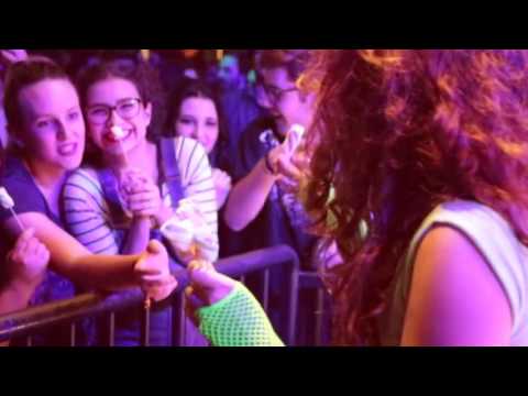 WE LOVE 2000 @VIDIA (Cesena) - 4 Marzo 2K17 _ AFTERMOVIE