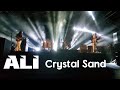 Crystal Sand by Ali live at Joyland 2024 Bali