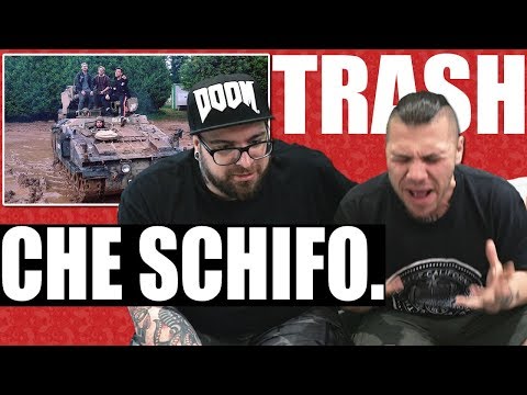 HO ANCHE DEI DIFETTI - AWED PREZIOSI DOSE | REACTION 2018