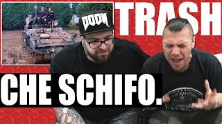 HO ANCHE DEI DIFETTI - AWED PREZIOSI DOSE | REACTION 2018