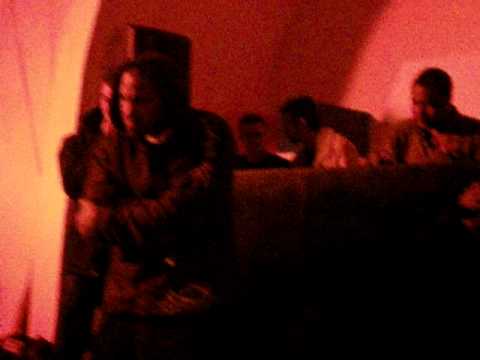 ONYX LIVE @ Varna,Bulgaria 2009 part 1