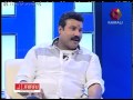 Kalabhavan Mani On Star Ragging 09 11 12