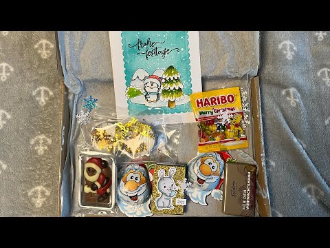 💜💜💜Überraschungspost @seelenvollkreativ8558  💜💜💜