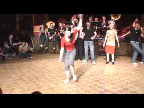 ULHS 2006 Charleston Finals