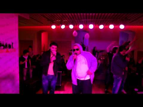 manifest & el moro - male male .