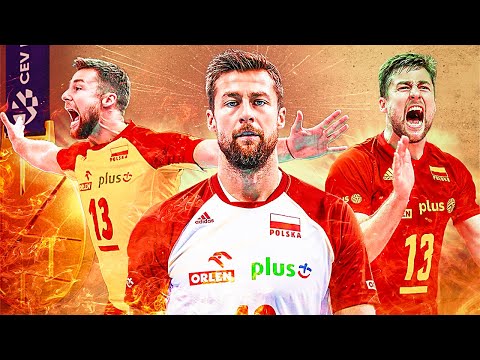 The Final Dance ...  | Michał Kubiak Last Tournament for Poland