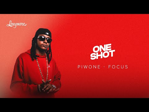 Piwone - Focus | Loxymore One Shot