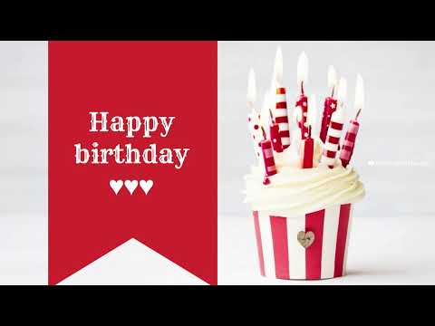 Happy Birthday Wishes for Friend | Quarantine or Covid-19 B'day Wishes | Birthday Wish  |  Season 3