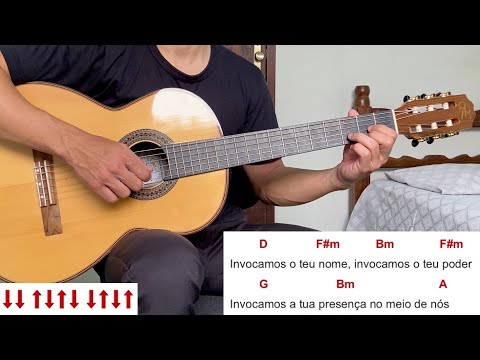 Invocamos - Banda Nova Aliança