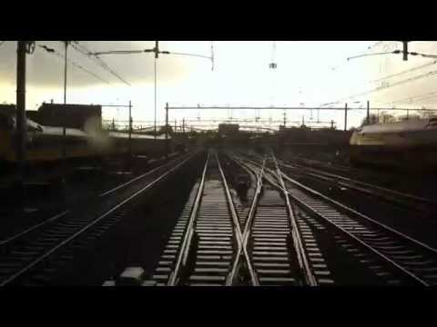 HISPEED HOLLAND Nijverdal West - Zwolle 2012