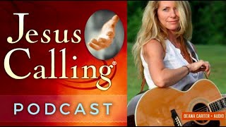 There's Beauty In Your Brokenness: Deana Carter &amp; Leah Darrow