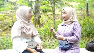 preview picture of video 'Akademi Komunitas Singkawang TPHP 2018 Anggina azahra & Sara Laraswati'