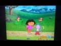 Swiper Steals The Cookie Oh No