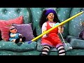 1 2 3 Dizzy Dizzy Me The Big Comfy Couch