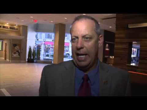 Michigan Volleyball's Cross Receives All-America Award