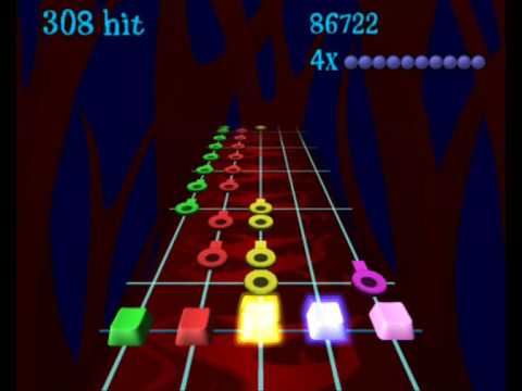 Frets on Fire: Skid Row - 18 and Life