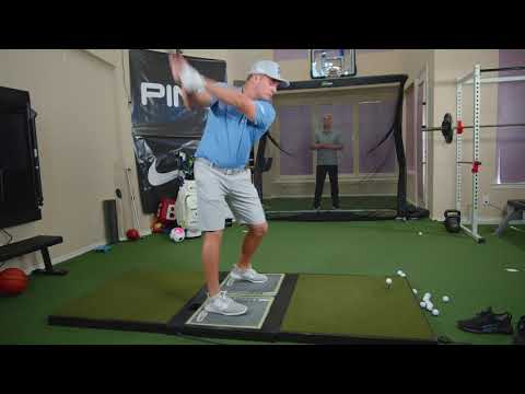  WE STAND BEHIND OUR PRODUCTS ft. Bryson DeChambeau - The Net Return Europe