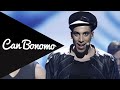 CAN BONOMO - Love Me Back- Grand Final - 2012 Eurovision Song Contest