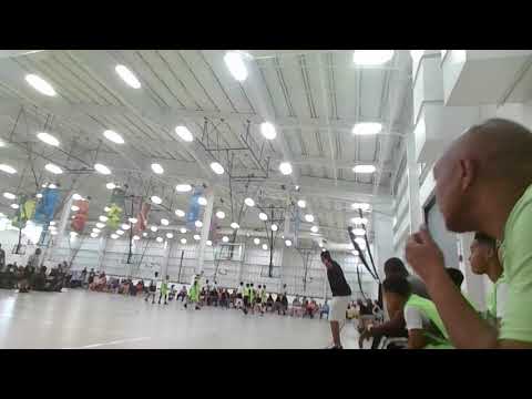 CRUSADERS ELITE 2018 SOCCERPLEX  V FAIRFAX