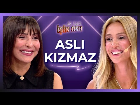 The Truth About Aslı Şafak - Aslı Kızmaz | October 16, 2025