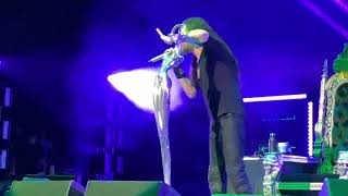 KoRn - “Victimized” Live FRONT ROW - Tinley Park, IL 8-27-21