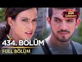 Aşk Çıkmazı Hint Dizisi 434 Bölüm