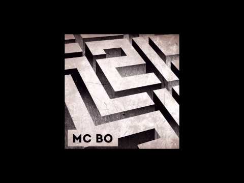 10. MC BO - Уличния (Produced by MADMATIC)