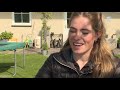 Talentvolle Berkelse wielrenster Demi Vollering droomt van een wereldtitel