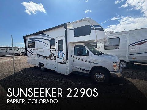 Used 2018 Sunseeker 2290S for sale in Parker, Colorado