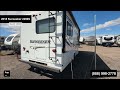 Check out this Video for a 2018 Forest River Sunseeker 2290S(Stock #463425)  for sale by Pop RVs. This unit is located in Sarasota, FL