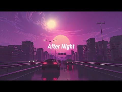 Ae Naznee Suno Na lofi  //  Slow-Reverb // After Night