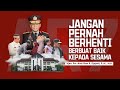 INILAH SOSOK AR7 ️ YANG TANPA LELAH TERUS PEDULI DAN BERBAGI ️