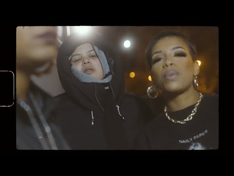 NAS FILM - TRILLARY BANKS x DIBO BROWN & PARIZ 1 #90sBaby