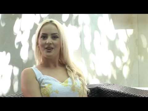 TREND DITE - INTERVISTA - BLERTA DIBRANI - STUDENTE E GAZETARISE