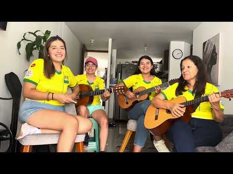 La Cumbia de los Trapos - Carrangueadas - Loco por el Leopardo