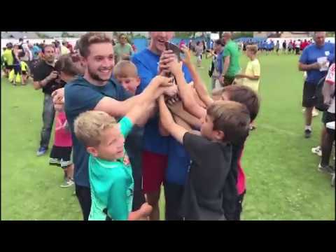 Pirineos Cup 2019 (Video Promocional)