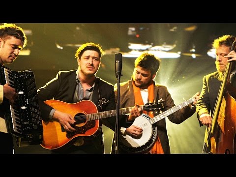 Top 10 Mumford and Sons Songs